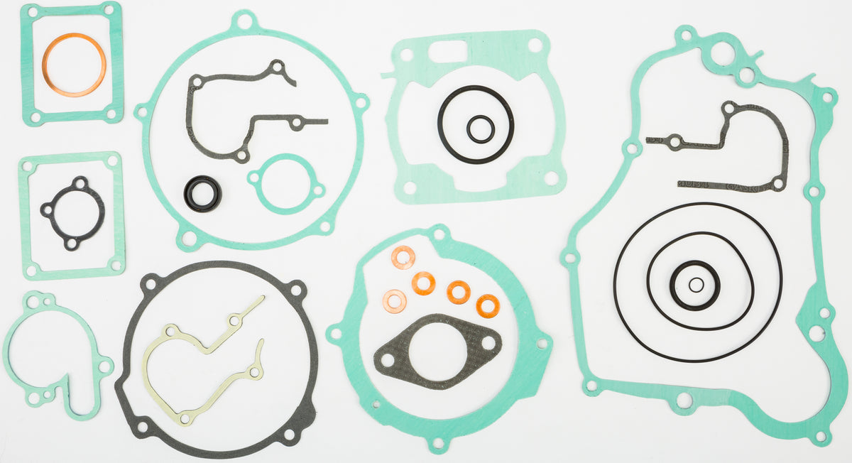 Athena Complete Gasket Kit P400485850125 for Yamaha YZ125 1986-1993