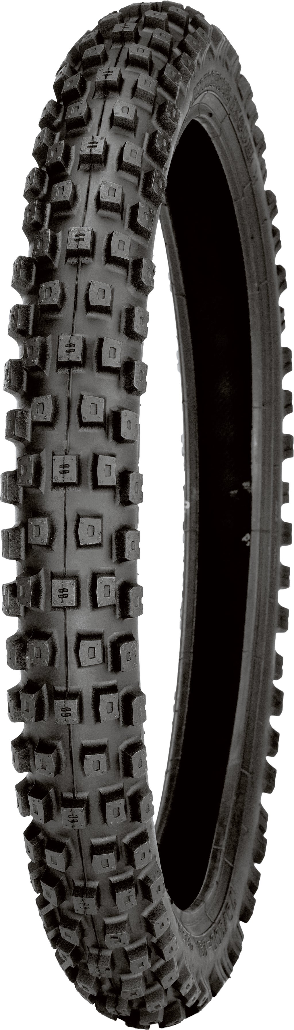 IRC IX05H 60/100-14 80/100-12 Tire & Tube Set for KTM Gas Front Rear Dirt Bike