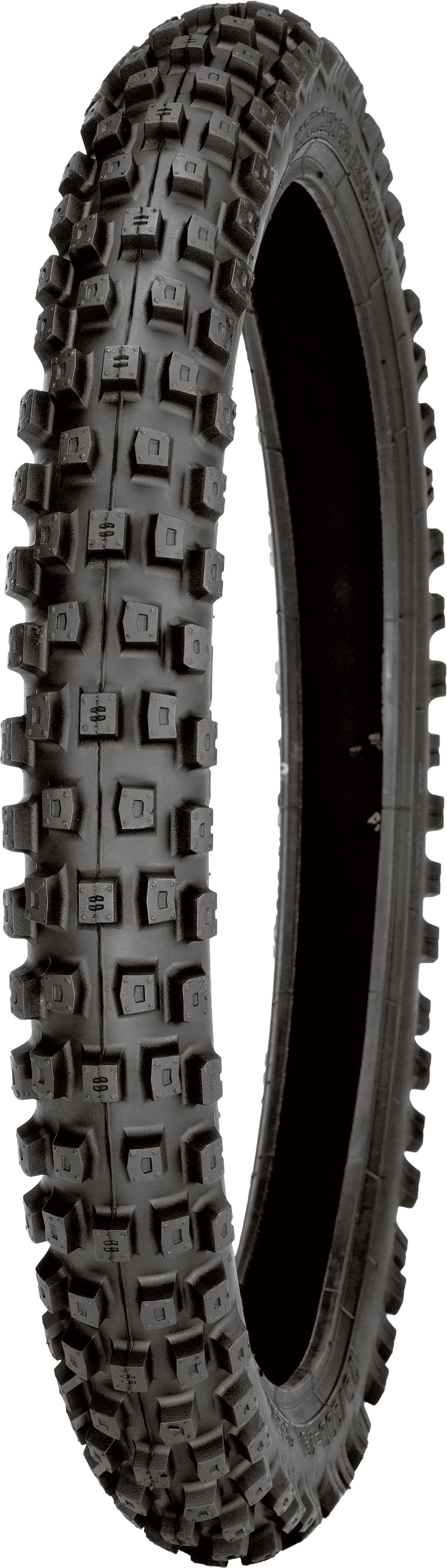 IRC IX05H 60/100-14 80/100-12 Tire & Tube Set for KTM Gas Front Rear Dirt Bike