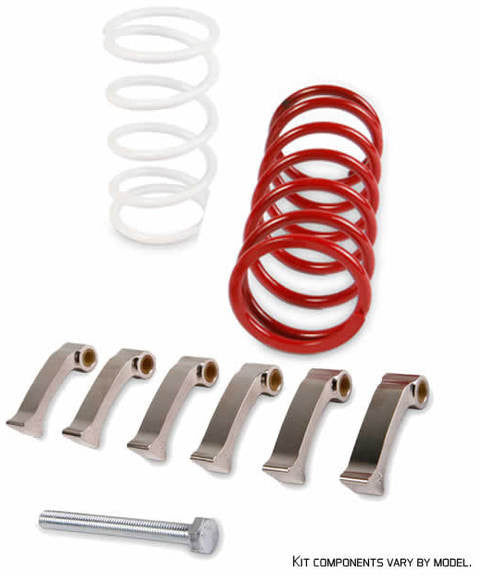 EPI Mudder Clutch Kit WE437134 for Can-Am Commander 800 DPS / Commander 800R