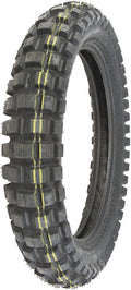 IRC TR8 Battle Rally Series Tire 4.50-18 Rear Off-Road Motorcycle Tire