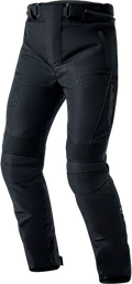 RST S1 D3O Textile Pants Black XL 103620BLK-36