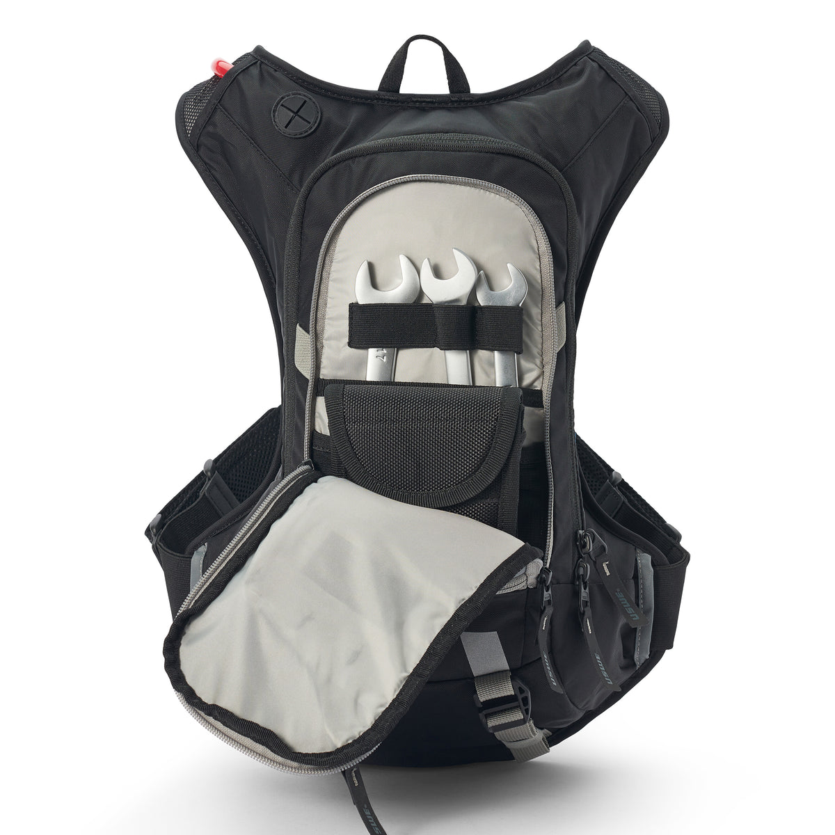 Uswe Moto Hydro 12