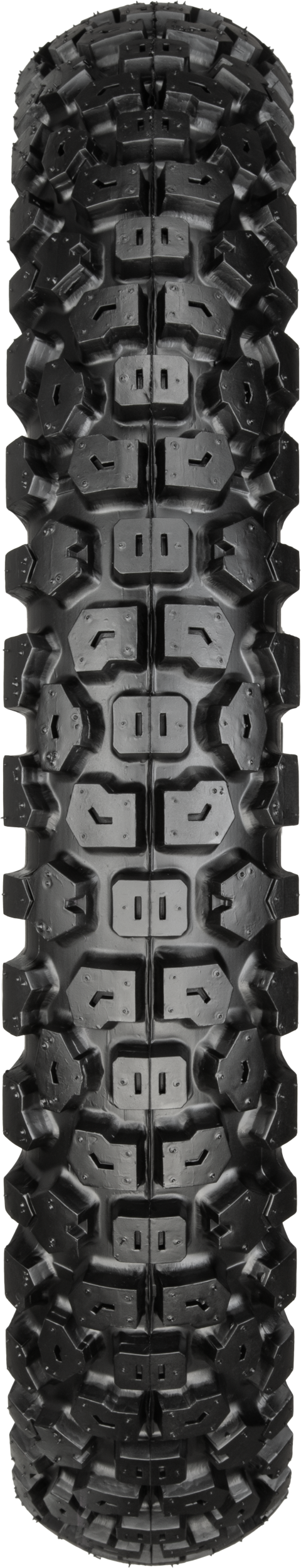 Shinko 244 Series Dual Sport Tire 2.75-14 Front/Rear