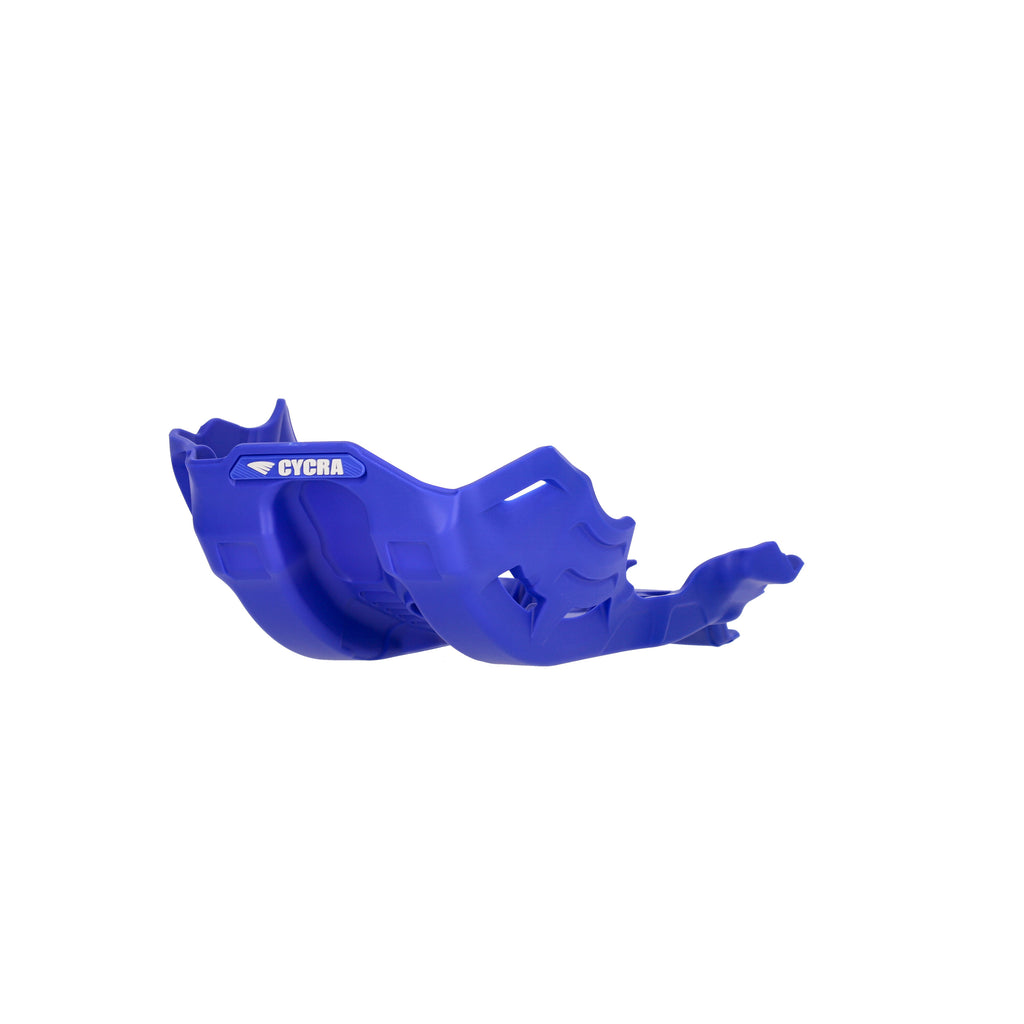 Cycra Full Armor Skid Plate for Yamaha YZ450F / YZ450FX