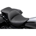 Danny Gray Tourist Vinyl Seat FLH/FLT 08-UP FA-DGE-0305 for Harley-Davidson FLHR Road King / FLHRC Road King Classic & More