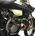 P3 Pipe Guard Carbon Max Coverage KTM/HUS 101072 for GasGas / Husqvarna / KTM