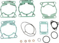 Athena Top END Gasket Kit W/O Valve Cover GSKT Husqvarna/KTM P400270600047 for GasGas / Husqvarna / KTM