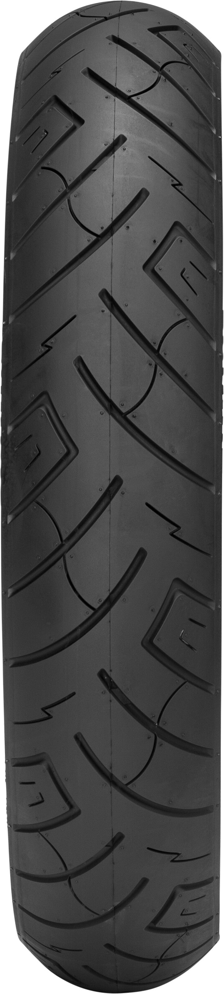 Shinko 777 CRUISER HD W/W 130/70B18 Front Motorcycle Tire