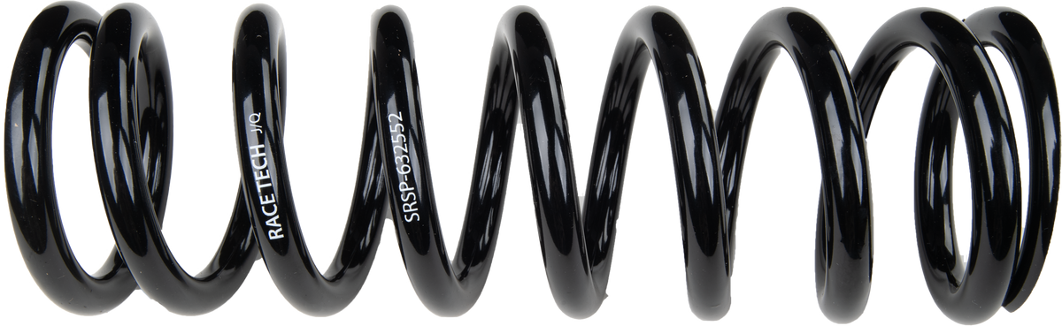 Race Tech Shock Spring for Yamaha YZ250FX / YZ450F / YZ450FX