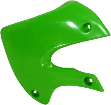 Acerbis Radiator Shroud for Kawasaki KLX110 / Kawasaki KX65 & More
