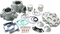 Athena Cylinder Kit BB 68MM P400485100024 for Yamaha YFZ350 Banshee 1987-2006