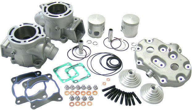 Athena Cylinder Kit BB 68MM P400485100024 for Yamaha YFZ350 Banshee 1987-2006
