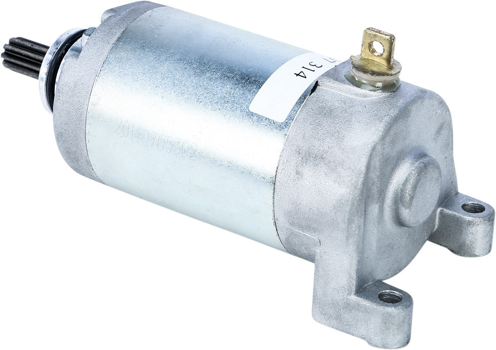 Fire Power Starter Motor 410-54158 for Yamaha XT250 / YFM250R Raptor