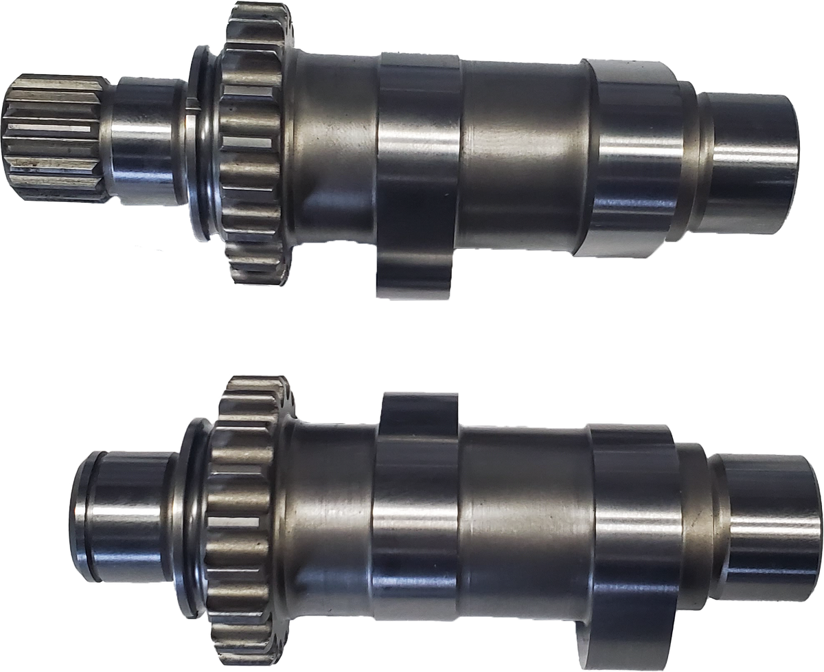 Rocket Performance Garage Llc 554 Chain Drive Cams 99-06 4-4008 for Harley-Davidson FLHR Road King / FLHRC Road King Classic & More
