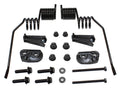 SP1 Rail Mounted ICE Scratchers SM-12597