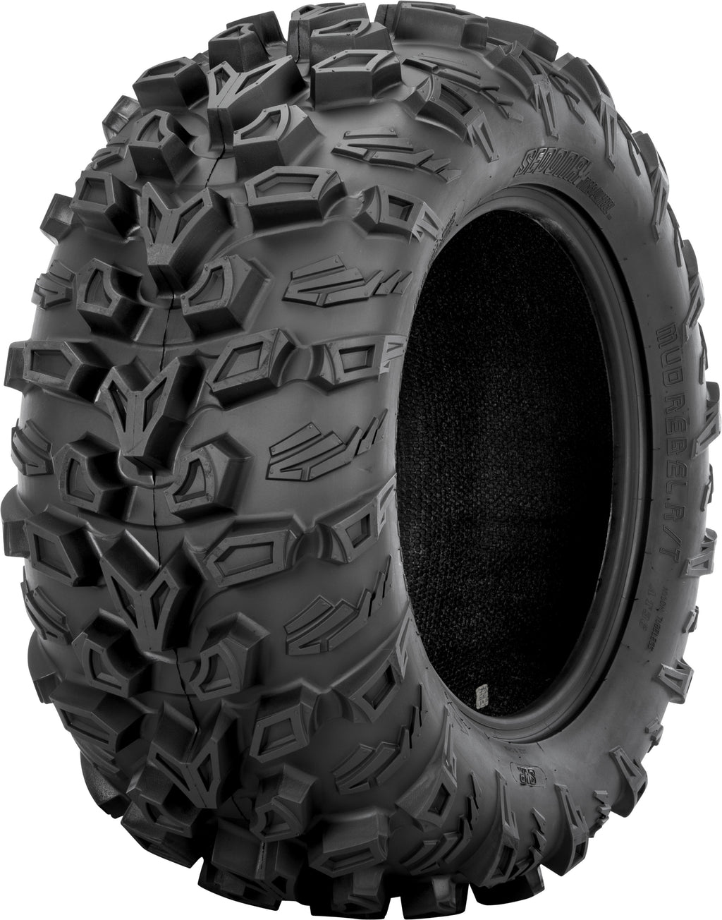Sedona Mud Rebel RT 26x10R12 ATV UTV Side by Side Tire