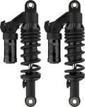 Fox Indian QS3/QSR Dual Adjust Lite Spring 25-26 Scout 897-25-326