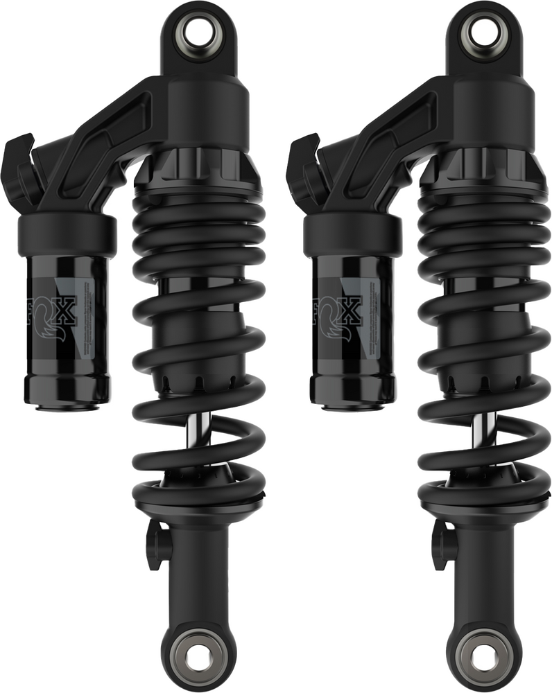 Fox Indian QS3/QSR Dual Adjust Lite Spring 25-26 Scout 897-25-326