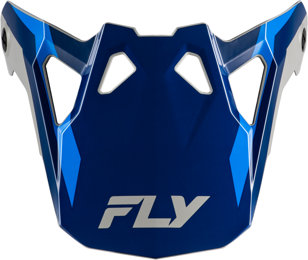 FLY Racing Formula CP Seal Visor (2026)