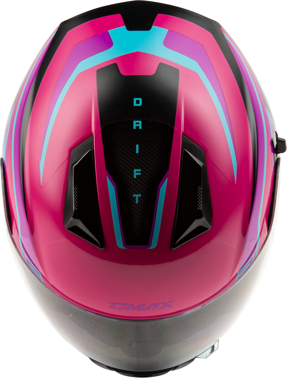GMAX FF-18 Drift Helmet (2024)