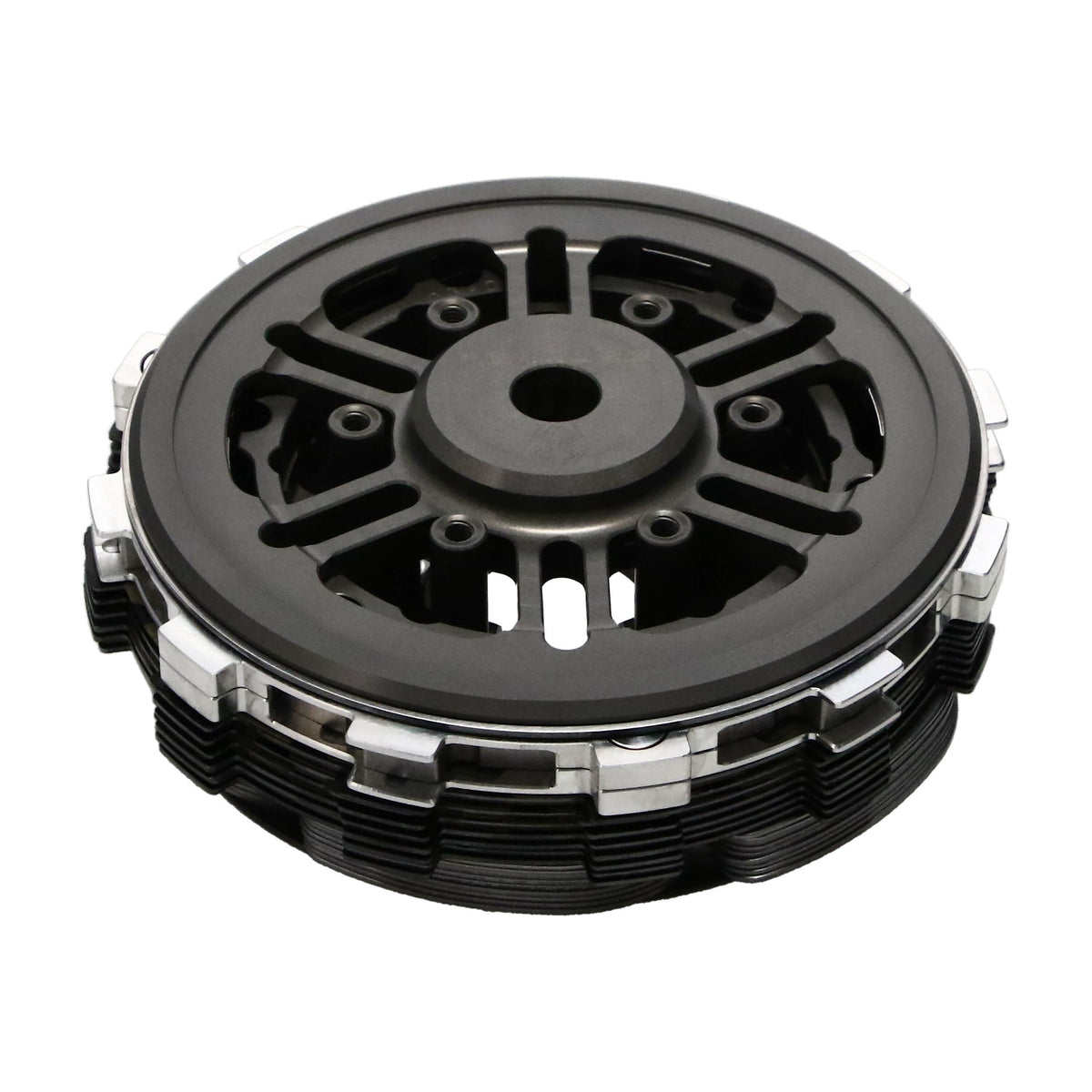 Rekluse Racing Radiuscx 4.0 Clutch (DDS) Husqvarna/KTM RMS-8913080 for Husqvarna / KTM