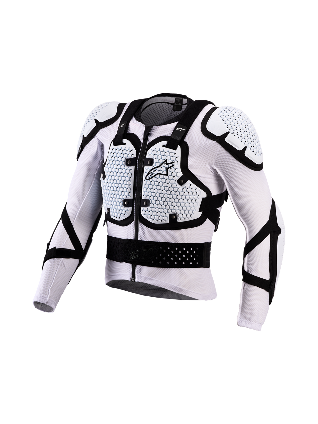 Alpinestars Bionic Action V3 Protection Jacket (2027)