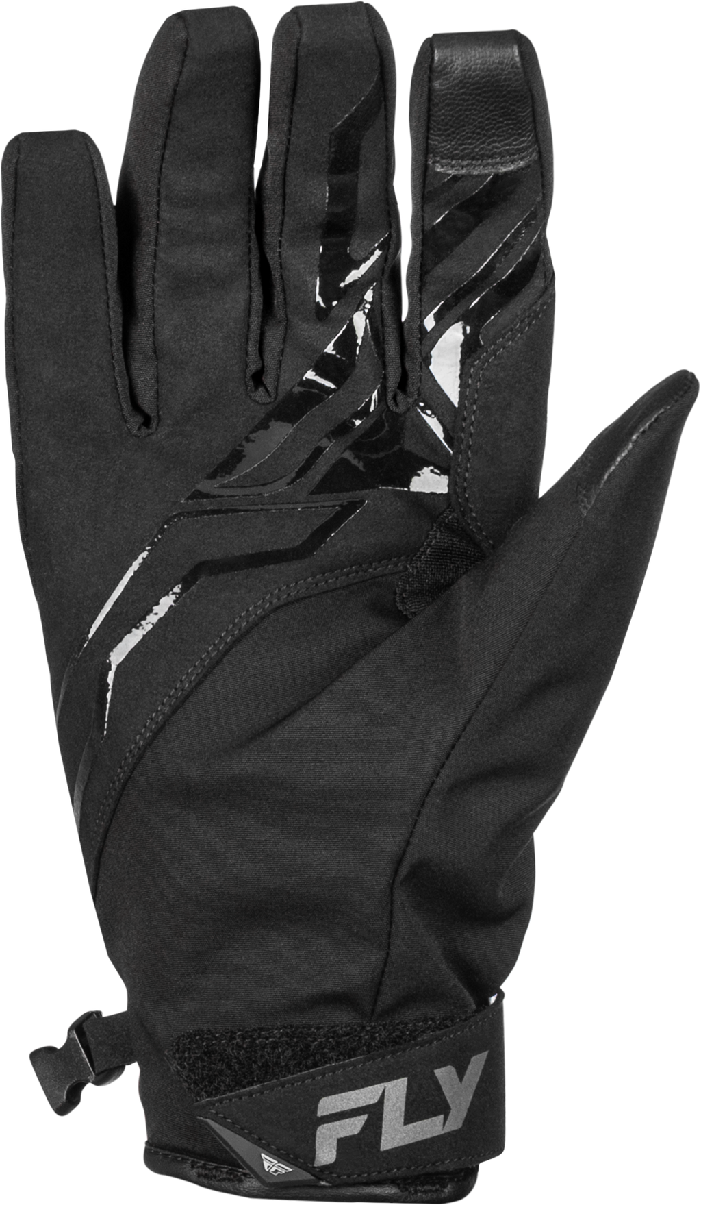 FLY Racing Youth Title Gloves