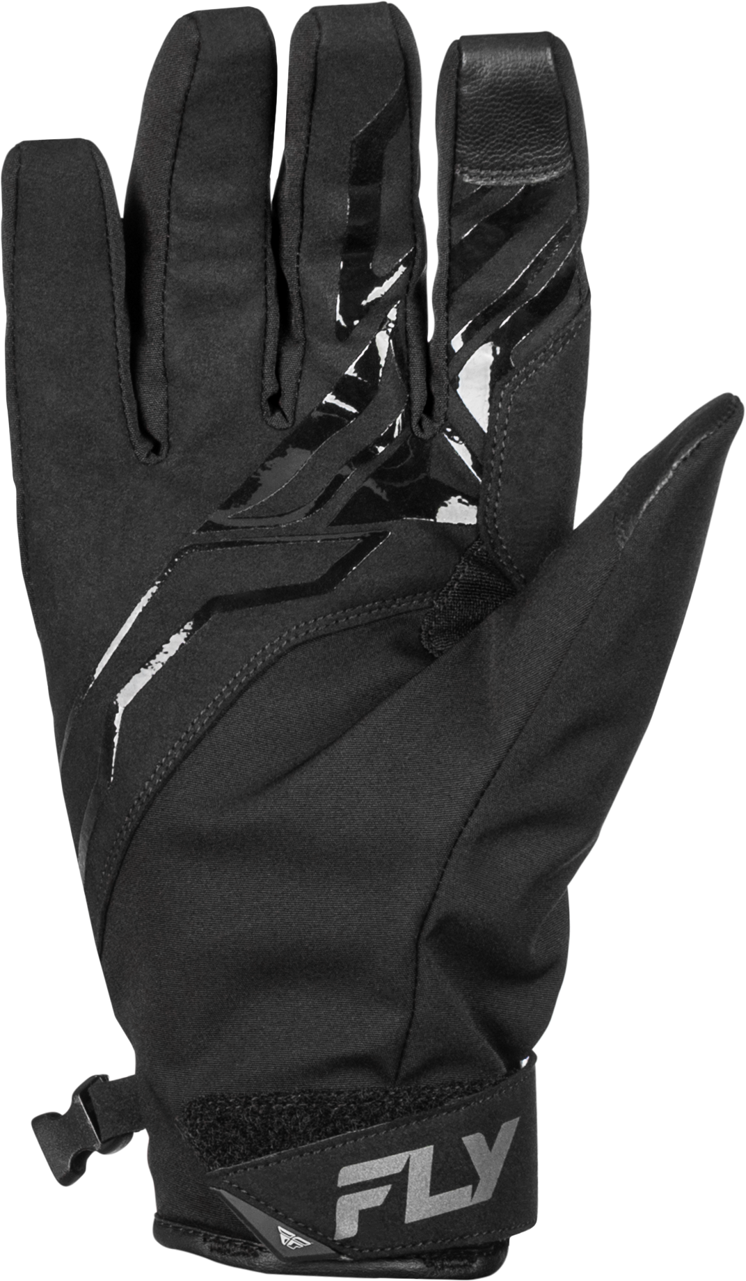 FLY Racing Youth Title Gloves