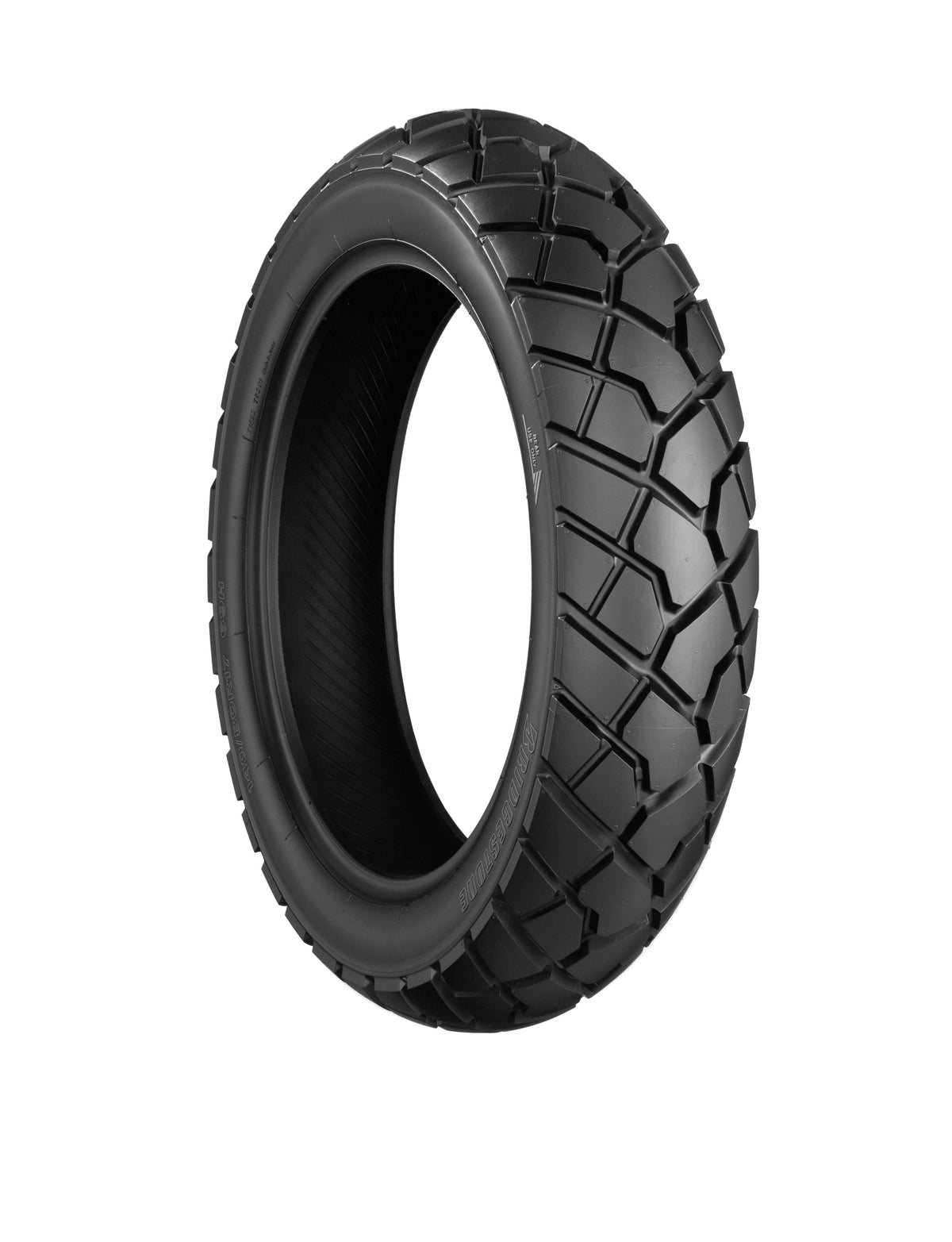 Bridgestone Battlax Advcross AX41T Rr 150/70R18 70H Radial TL Tire