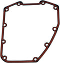 James Gaskets Gasket Cam Cover Foam Twin Cam ALL 5/PK 25244-99-F for Harley-Davidson FLD Dyna Switchback / FLHR Road King & More