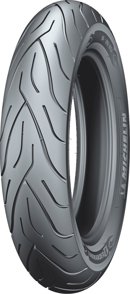 Michelin TIRE COMMANDER II FRONT 110/90B18 61H BLTD BIAS TL/TT 43160