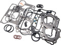 Cometic Top END EST Gasket EVO Sportster Kit OE#17032-91 C9760 for Harley-Davidson