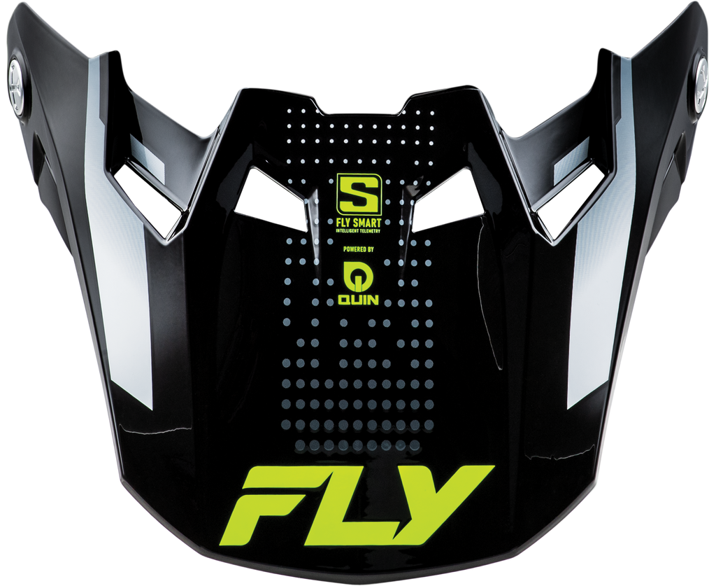 FLY Racing Formula S Carbon Abyss