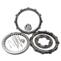 Rekluse Racing Radius X Clutch (Cable) BT 98-17 RMS-6201 for Harley-Davidson FLD Dyna Switchback / FLHR Road King & More