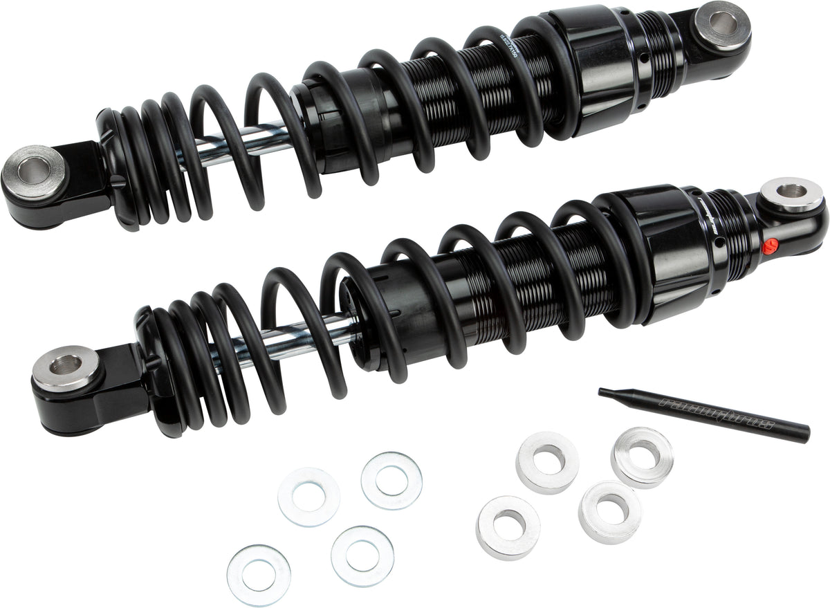 Harddrive Bazooka Rear Preload Adjustable Shocks