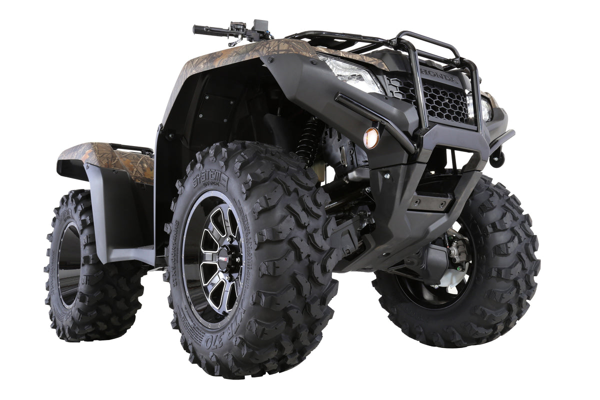 System 3 XTR370 30X10R14 ATV UTV Tire S3-0750