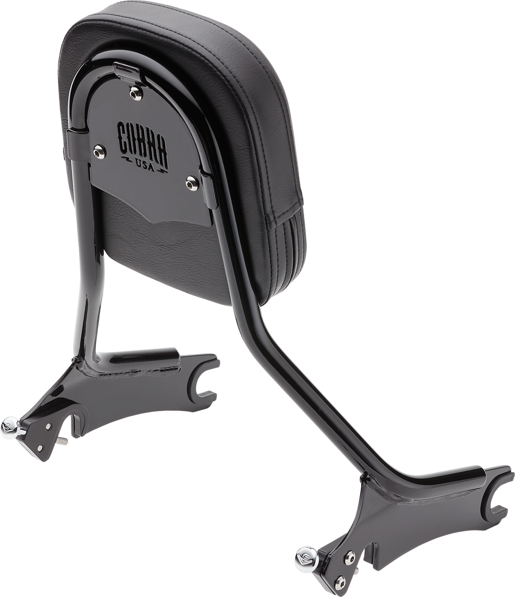 Cobra Tall Detachable Backrest
