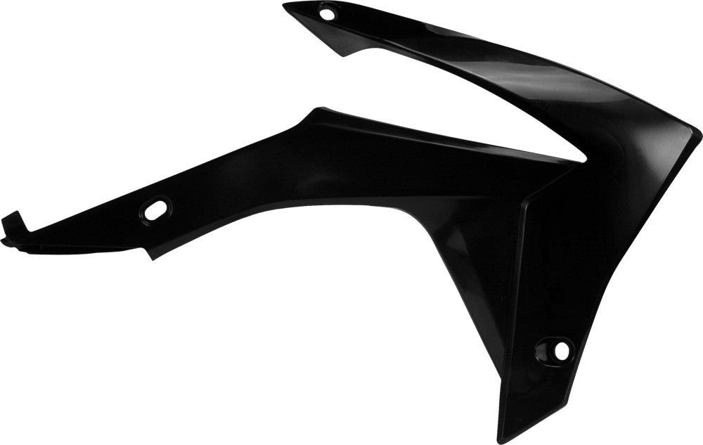 Acerbis Radiator Shroud for Honda CRF250R / CRF450R