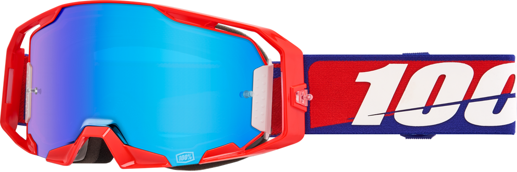 100-Percent Armatic Goggle