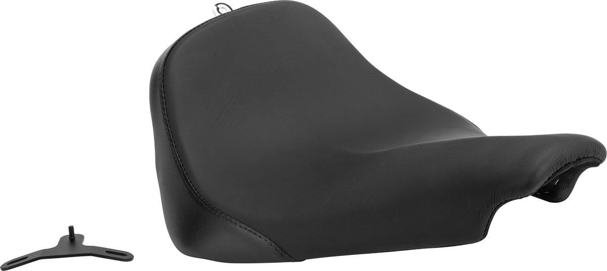 Danny Gray Buttcrack Solo FXSB 13-17 24-703 for Harley-Davidson FXSB Softail Breakout 2013-2017