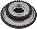 Harddrive Clutch Basket W/Ring GR BT 84- OEM 37702-84A 148142 for Harley-Davidson