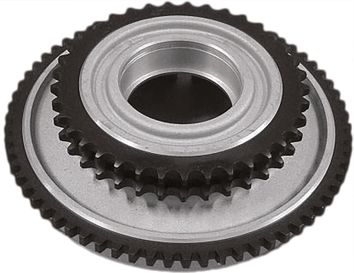 Harddrive Clutch Basket W/Ring GR BT 84- OEM 37702-84A 148142 for Harley-Davidson