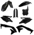 Acerbis Full Plastic Kit for Kawasaki KX450F 2016-2017