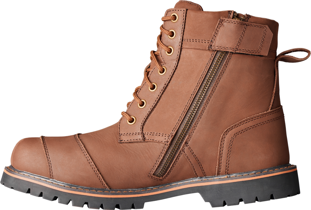 RST Roadster 3 CE Boots