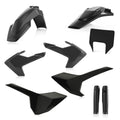 Acerbis Full Plastic Kit for Husqvarna FE 250 / FE 350 & More