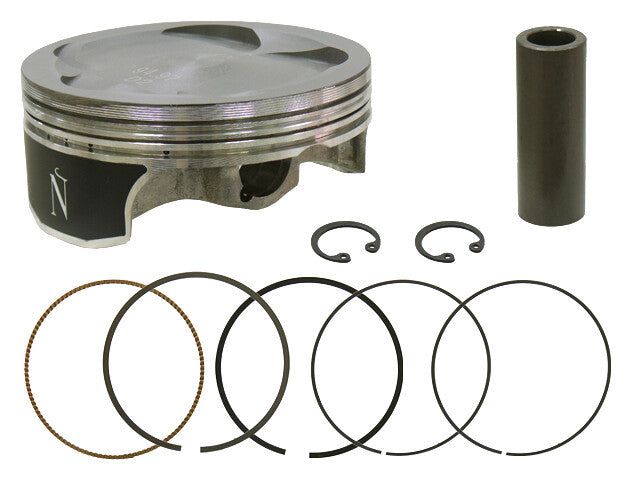 Namura Piston Kit Forged 94.96/+0.01 12.5:1 Gas/Yamaha FX-40045-B for GasGas / Yamaha