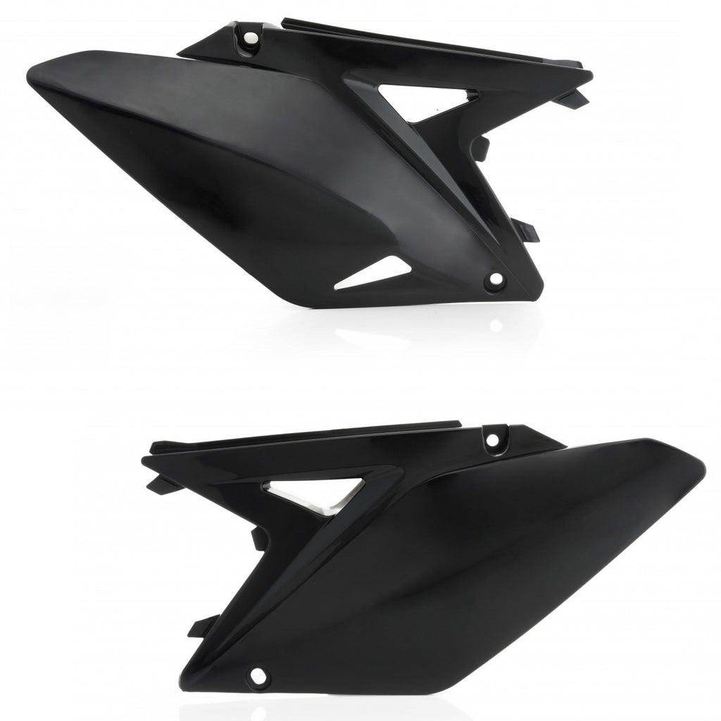 Acerbis Side Panels for Suzuki RM-Z250 2010-2018