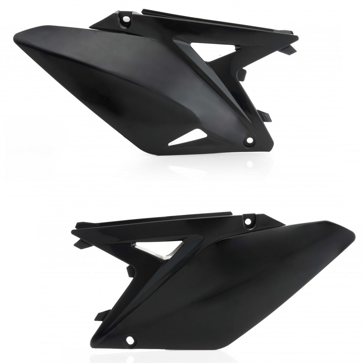 Acerbis Side Panels for Suzuki RM-Z250 2010-2018