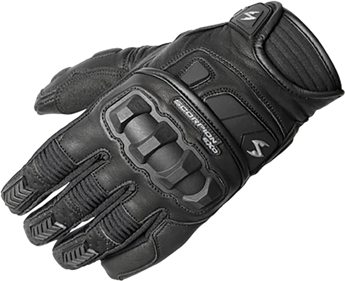 Scorpion EXO Klaw II Gloves Black 3X G17-138